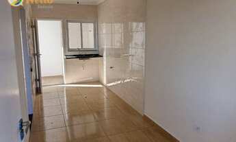 Imagem 2: Apartamento com 2 dormitórios à venda, 45 m² por R$ 325.000,00 - Freguesia do Ó - São Paul