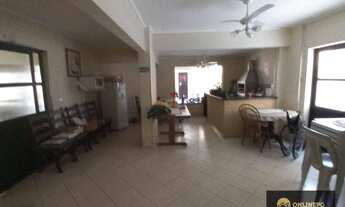 Imagem 7: Apartamento com 2 dormitórios à venda, 77 m² por R$ 300.000,00 - Vila Tupi - Praia Grande