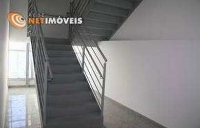 Imagem 3: Locação Andar-pilotis Centro Belo Horizonte