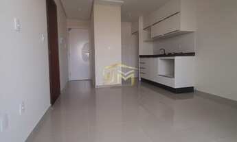 Imagem 2: FR-Apartamento para venda possui 39 metros quadrados com 1 quarto