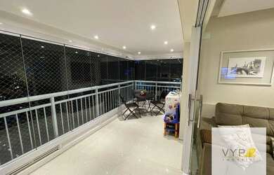 Imagem 9: Apartamento com 3 dormitórios à venda, 126 m² por R$ 1.200.000,00 - Portão - Curitiba/PR