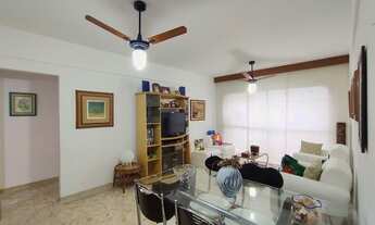 Imagem: Apartamento na Praia, 2 Dormitórios sendo