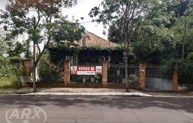 Imagem 2: CANOAS - Casa Padrão - Centro