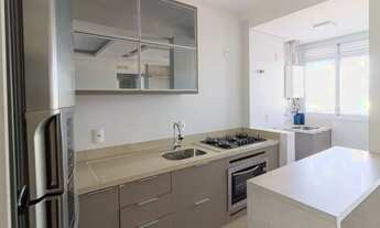 Imagem: Apartamento semi novo de 2 dormitórios