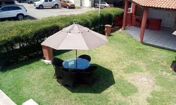 Imagem 4: Apartamento para venda tem 130 metros quadrados com 2 quartos em Passaré - Fortaleza - CE