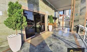 Imagem 3: Apartamento com 1 dormitório à venda, 65 m² por R$ 250.000,00 - Vila Guilhermina - Praia G