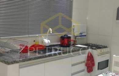 Imagem 2: Casa - Parque da Figueira - Campinas