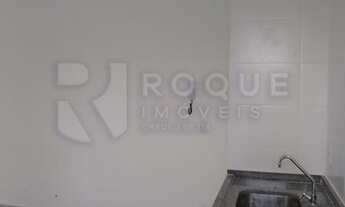 Imagem 4: Villa Sicília Apartamento com 2 dormitórios