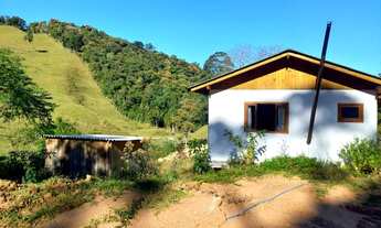 Imagem 2: Ótimo sítio em Anitápolis - 5.5hectares