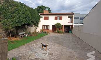 Imagem 2: Canoas - Casa Padrão - Nossa Senhora das Graças