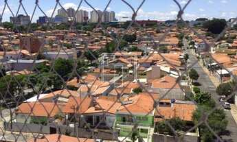 Imagem 4: Apartamento - Jardim Paraíso - Campinas