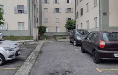 Imagem 5: Apartamento para venda com 50 metros quadrados com 2 quartos em Jardim América - Poá - SP