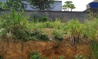 Imagem: Lindo Lote em Campo Belo