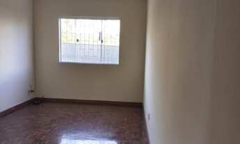 Imagem 3: Apartamento com 3 dormitórios para alugar, 109 m² por R$ 1.100,00/mês - Jardim Liú - Juiz