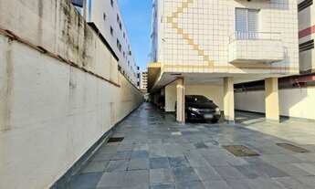 Imagem 2: APARTAMENTO AVIAÇÃO - PRAIA GRANDE SP