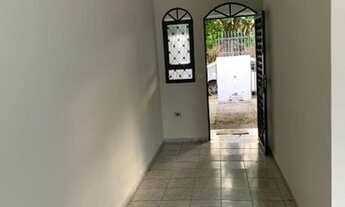 Imagem 3: Aluguel kitnet Casa com 1 dormitório