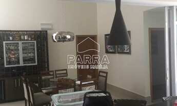 Imagem 4: MARILIA - Casa Padrão - COND. RESERVA DAS ESMERALDAS