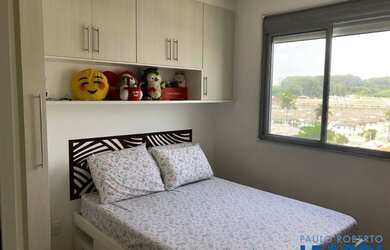 Imagem 2: APARTAMENTO - VILA CARIOCA - SP