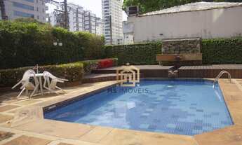 Imagem 2: Apartamento com 4 dormitórios à venda, 173 m² por R$ 1.700.000 - Moema - São Paulo/SP