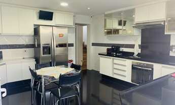 Imagem 6: RRCOD3612 Casa 290m² em ALDEIA DA SERRA - CONDOMÍNIO MORADA DOS PASSAROS - BARUERI SP - 4