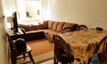 Imagem: Apartamento com 2 dorms, Caiçara, Praia