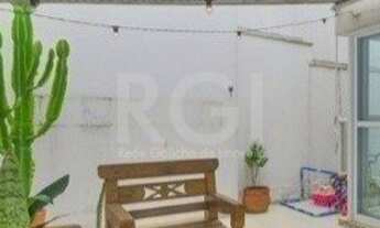 Imagem 6: Lindo Garden com 3D na Tristeza