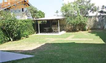 Imagem 7: Florianopolis - Pousada - Cachoeira do Bom Jesus