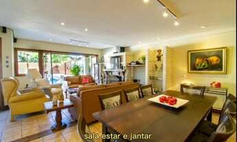 Imagem: Casa em Jardim Isabel