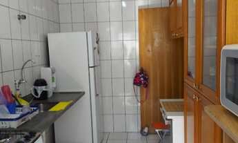 Imagem 2: Apartamento para venda com 60 metros quadrados com 2 quartos