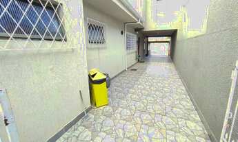 Imagem 6: Casa com edícula, 04 quartos c/suíte no Xaxim/Pinheirinho - Curitiba - PR