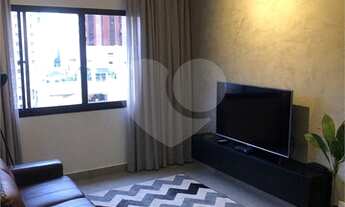 Imagem: São Paulo - Casa Comercial - ITAIM BIBI