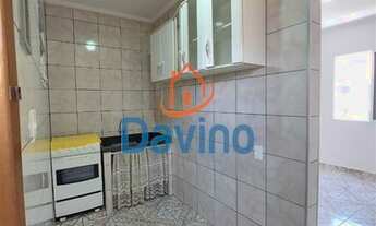 Imagem 5: KIT GUILHERMINA Kitnet com 1 dormitório