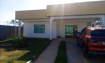 Imagem: Vende-se casa ponte alta Gama DF