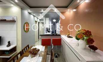 Imagem 5: COTIA - Apartamento Padrão - JARDIM CENTRAL