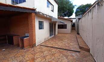 Imagem 2: Sobrado com 3 dormitórios à venda, 120 m² por R$ 750.000,00 - Parque São Domingos - São Pa