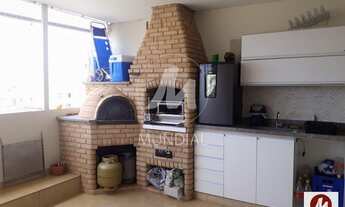 Imagem 6: Apartamento (cobertura 2 - duplex) 2 dormitórios/suite, cozinha planejada, portaria 24 hor