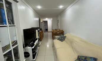 Imagem 6: Apartamento com 2 dormitórios à venda, 80 m² por R$ 570.000,00 - Praia da Costa - Vila Vel