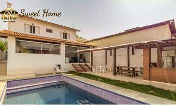 Imagem: Excelente Sobrado no Residencial 11!!