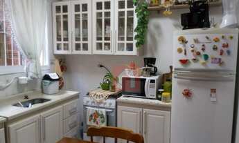 Imagem 4: Sobrado com 3 dormitórios à venda, 83 m² por R$ 220.000,00 - Cidade Nova - Caxias do Sul/R