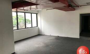 Imagem: São Paulo - Conjunto Comercial/sala - Brooklin