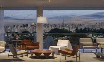 Imagem: Apartamento em lançamento a venda na região