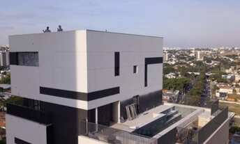 Imagem 3: Studio para venda 22M com 1 quarto - Campo Belo