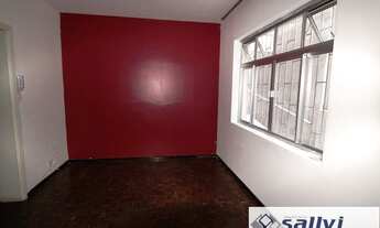 Imagem 3: ED. PLANALTO - Apartamento com 03 dormitórios para venda - R$ 295.000,00 - Rebouças - Curi