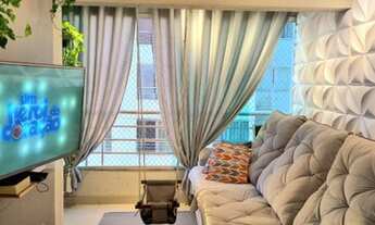 Imagem 4: Apartamento 2 quartos com suíte completo em armairos