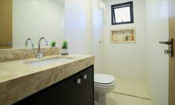 Imagem 3: Apartamento para venda possui 116 metros quadrados com 3 quartos em Setor Marista - Goiâni