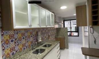 Imagem 6: Alugo AP. No Edifício El Grecco