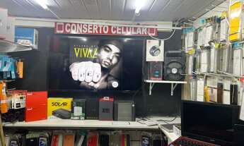 Imagem 2: Aluguel stand info shopping campo grande