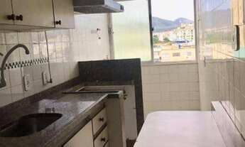 Imagem 7: Apartamento com 2 dormitórios à venda, 54 m² por R$ 285.000 - Taquara