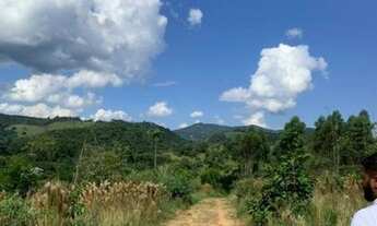 Imagem 3: Terreno água e plantação