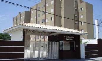 Imagem: Ótimo apartamento dois dormitórios sendo